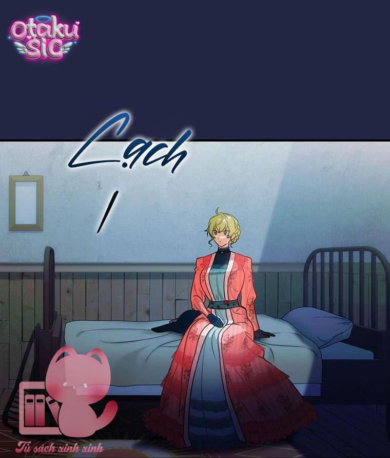 Đứa Nhỏ Không Phải Con Anh - Chap 14