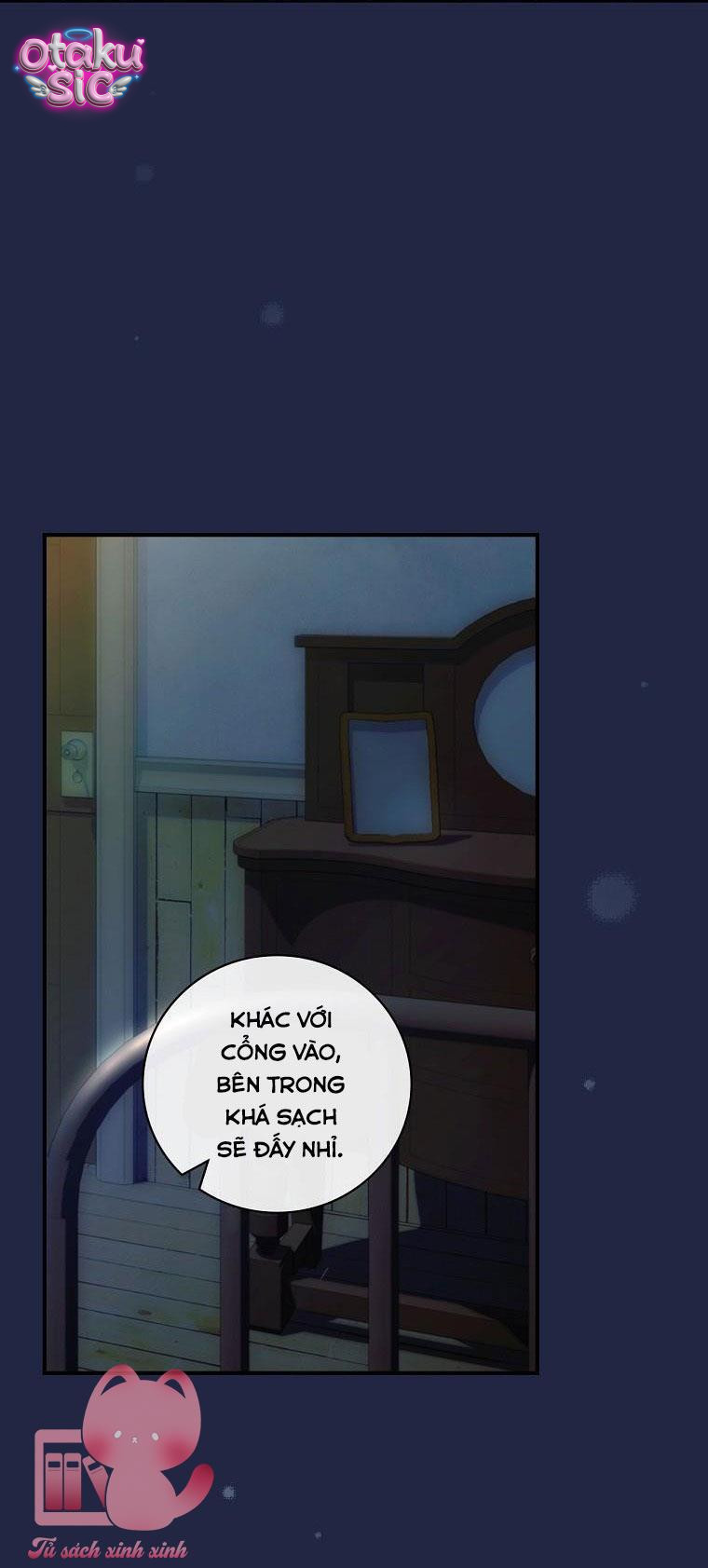 Đứa Nhỏ Không Phải Con Anh - Chap 14