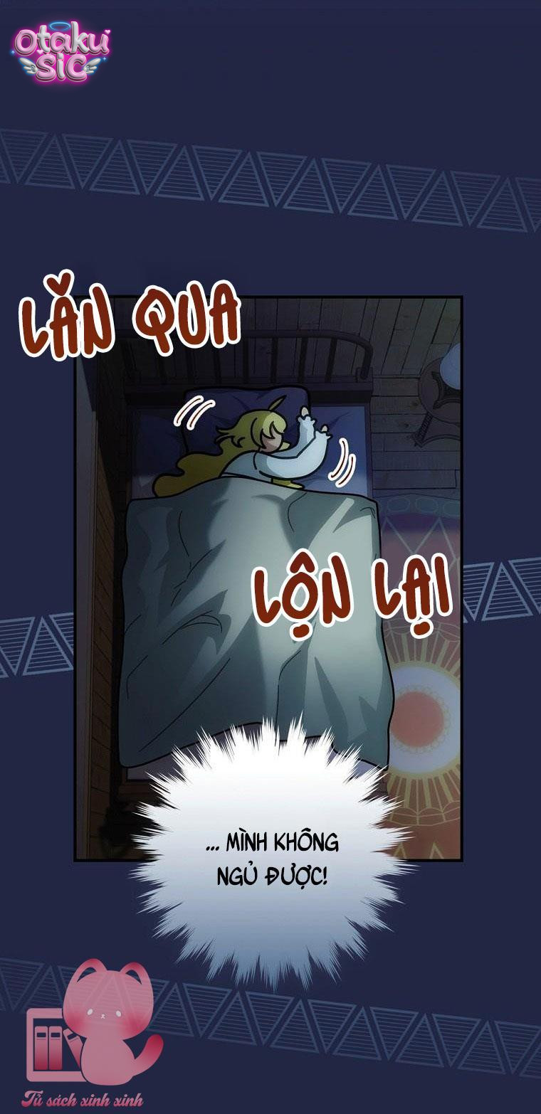 Đứa Nhỏ Không Phải Con Anh - Chap 14