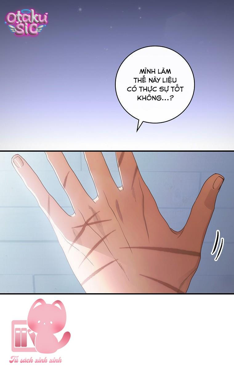 Đứa Nhỏ Không Phải Con Anh - Chap 14