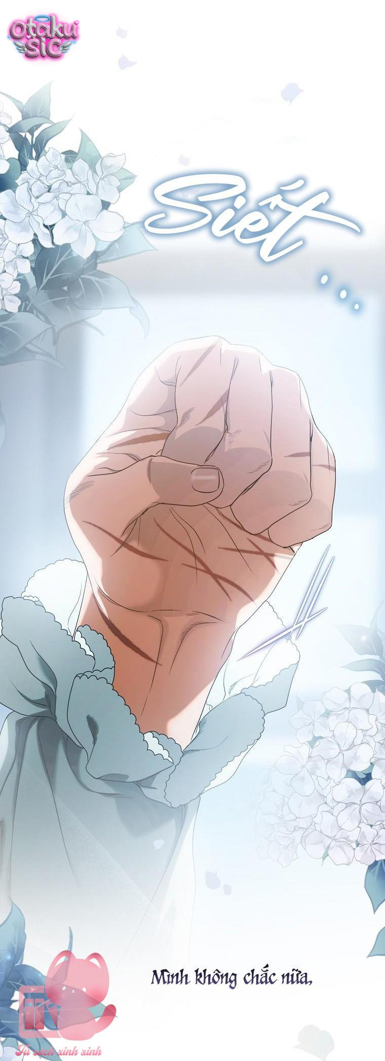 Đứa Nhỏ Không Phải Con Anh - Chap 14