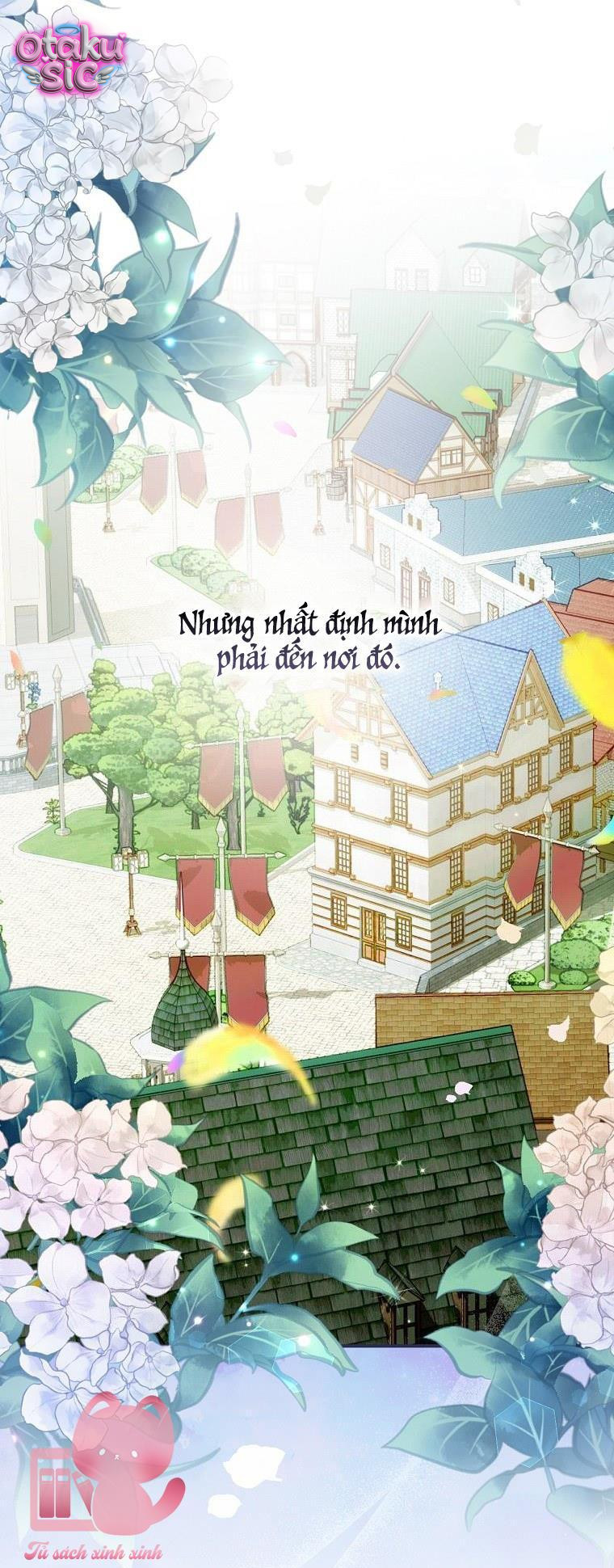 Đứa Nhỏ Không Phải Con Anh - Chap 14