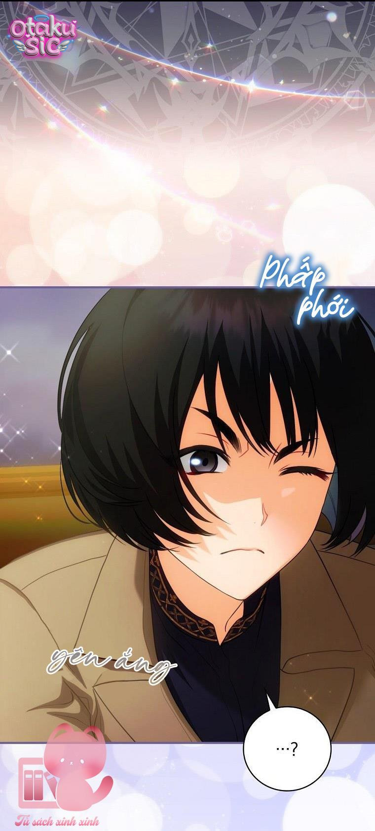 Đứa Nhỏ Không Phải Con Anh - Chap 14