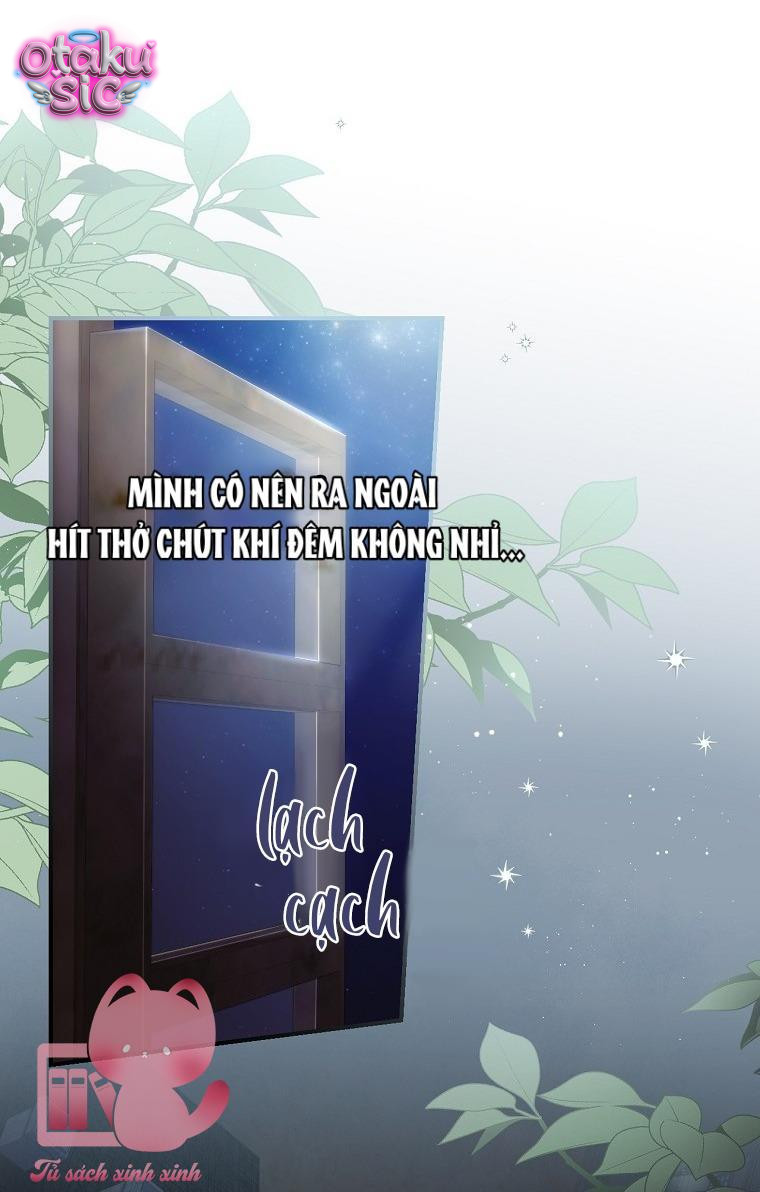 Đứa Nhỏ Không Phải Con Anh - Chap 15