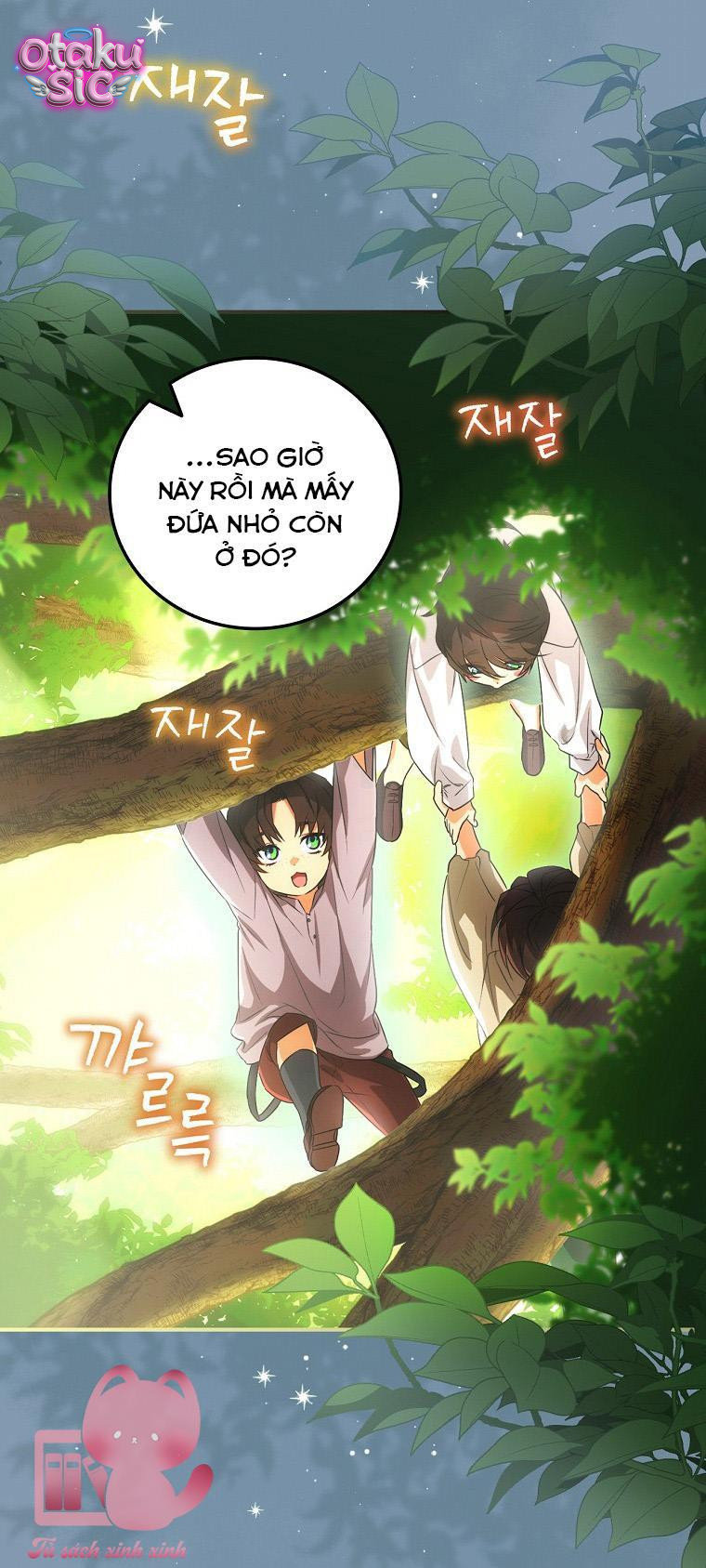 Đứa Nhỏ Không Phải Con Anh - Chap 15