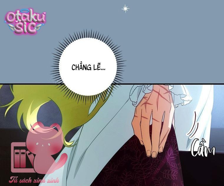 Đứa Nhỏ Không Phải Con Anh - Chap 15