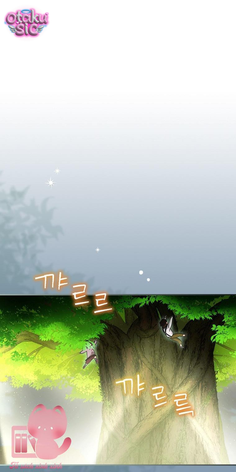 Đứa Nhỏ Không Phải Con Anh - Chap 15