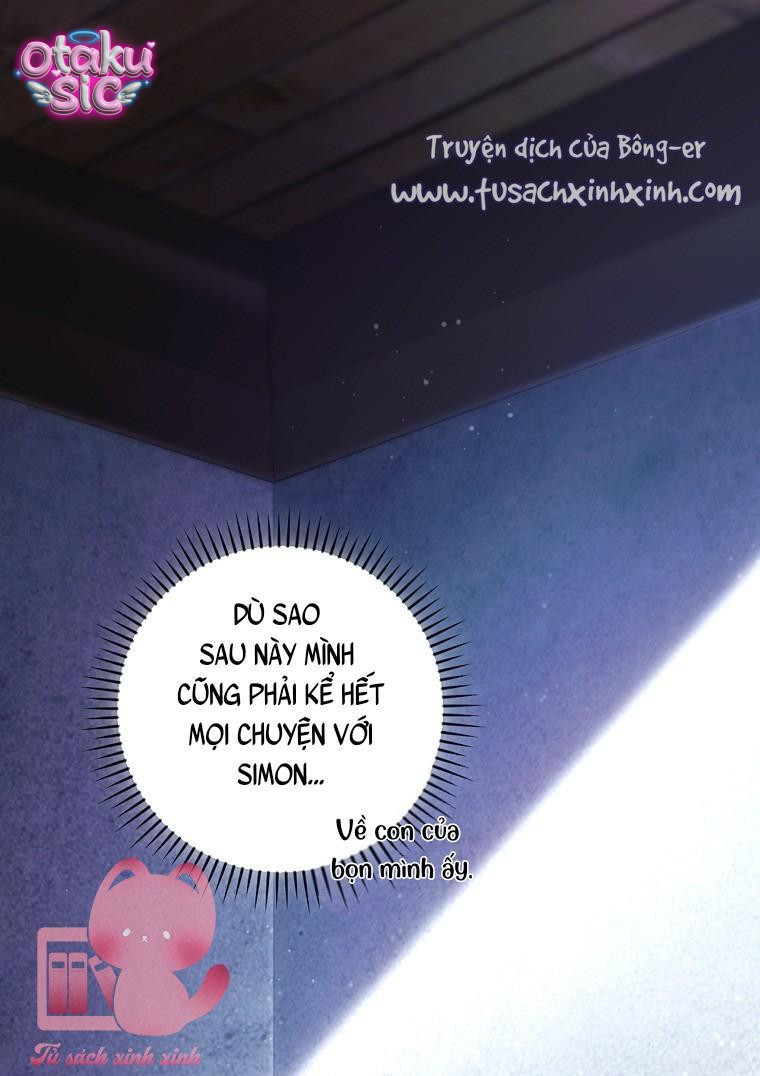 Đứa Nhỏ Không Phải Con Anh - Chap 15