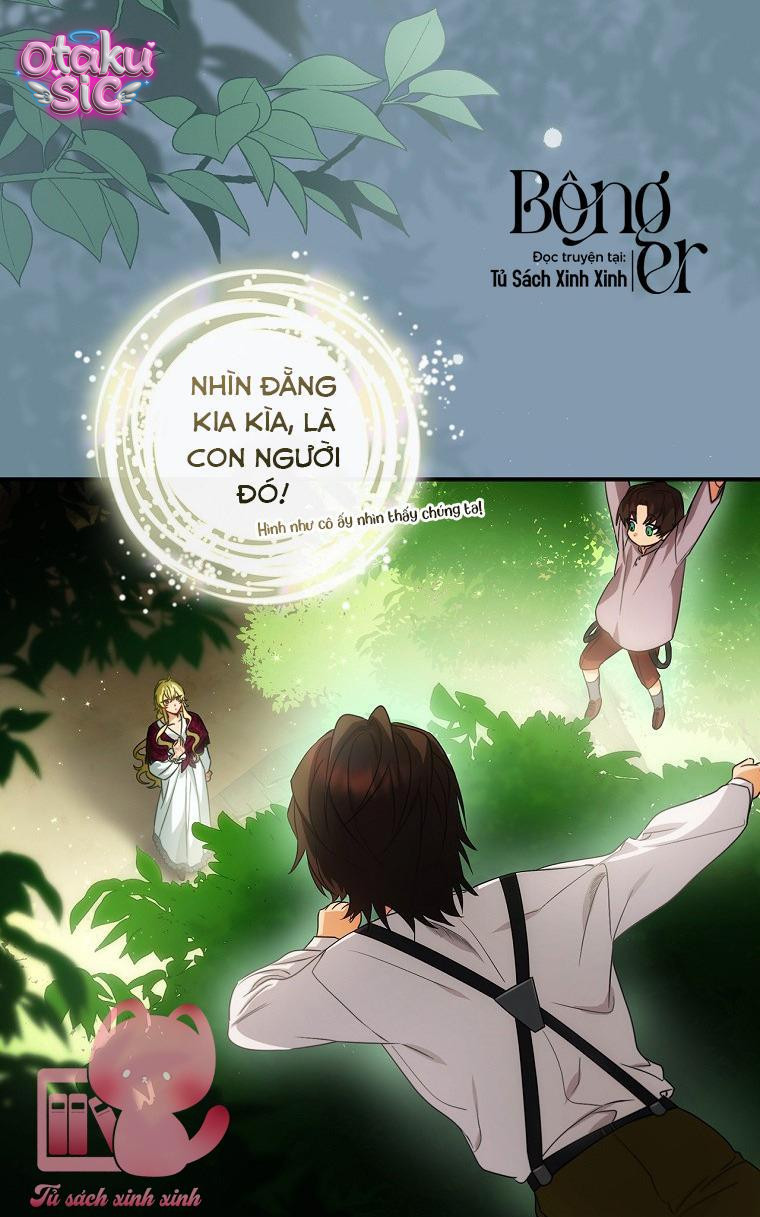 Đứa Nhỏ Không Phải Con Anh - Chap 15