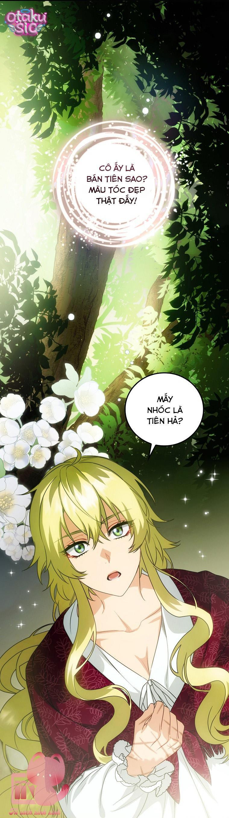 Đứa Nhỏ Không Phải Con Anh - Chap 15