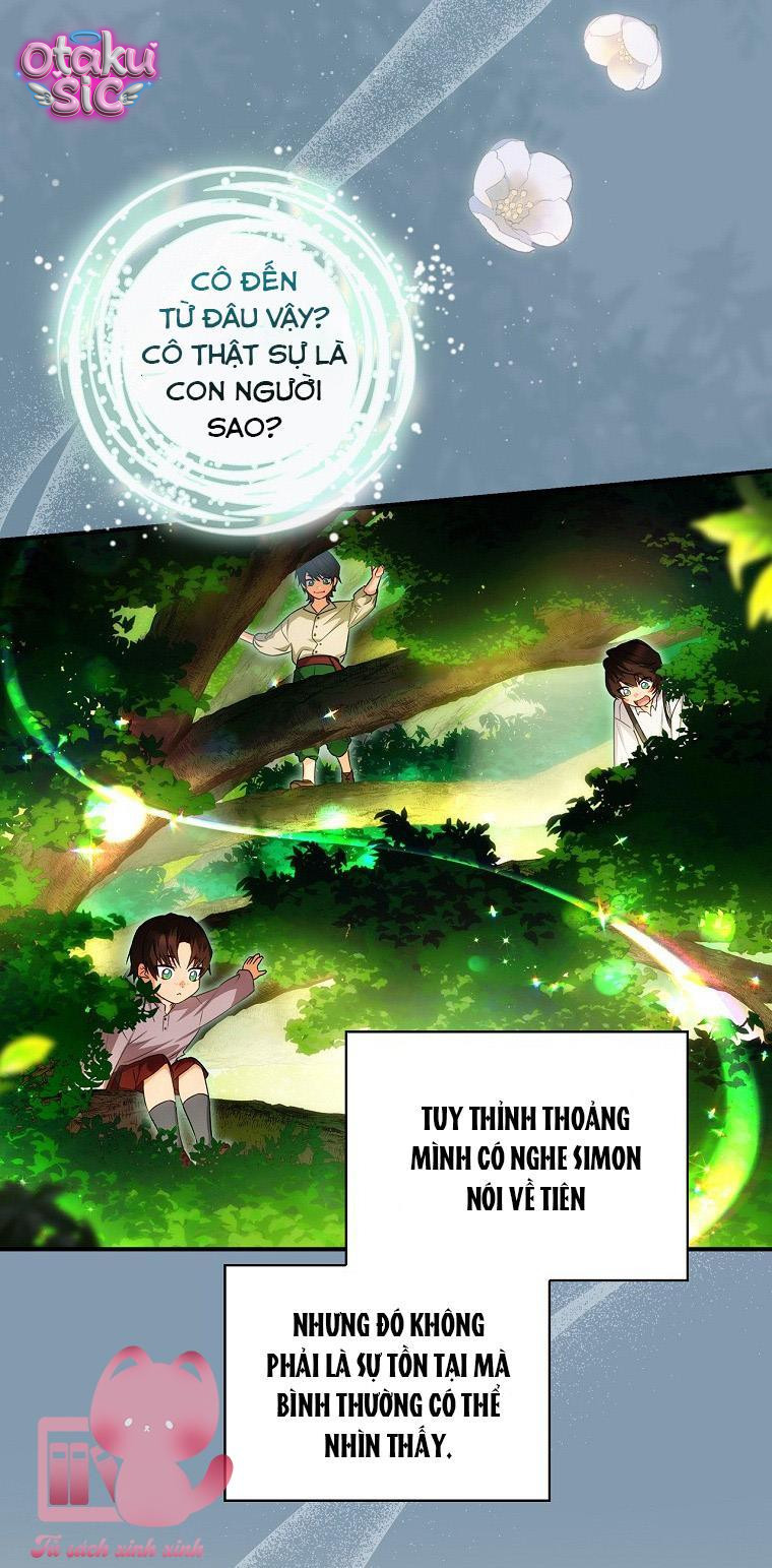 Đứa Nhỏ Không Phải Con Anh - Chap 15
