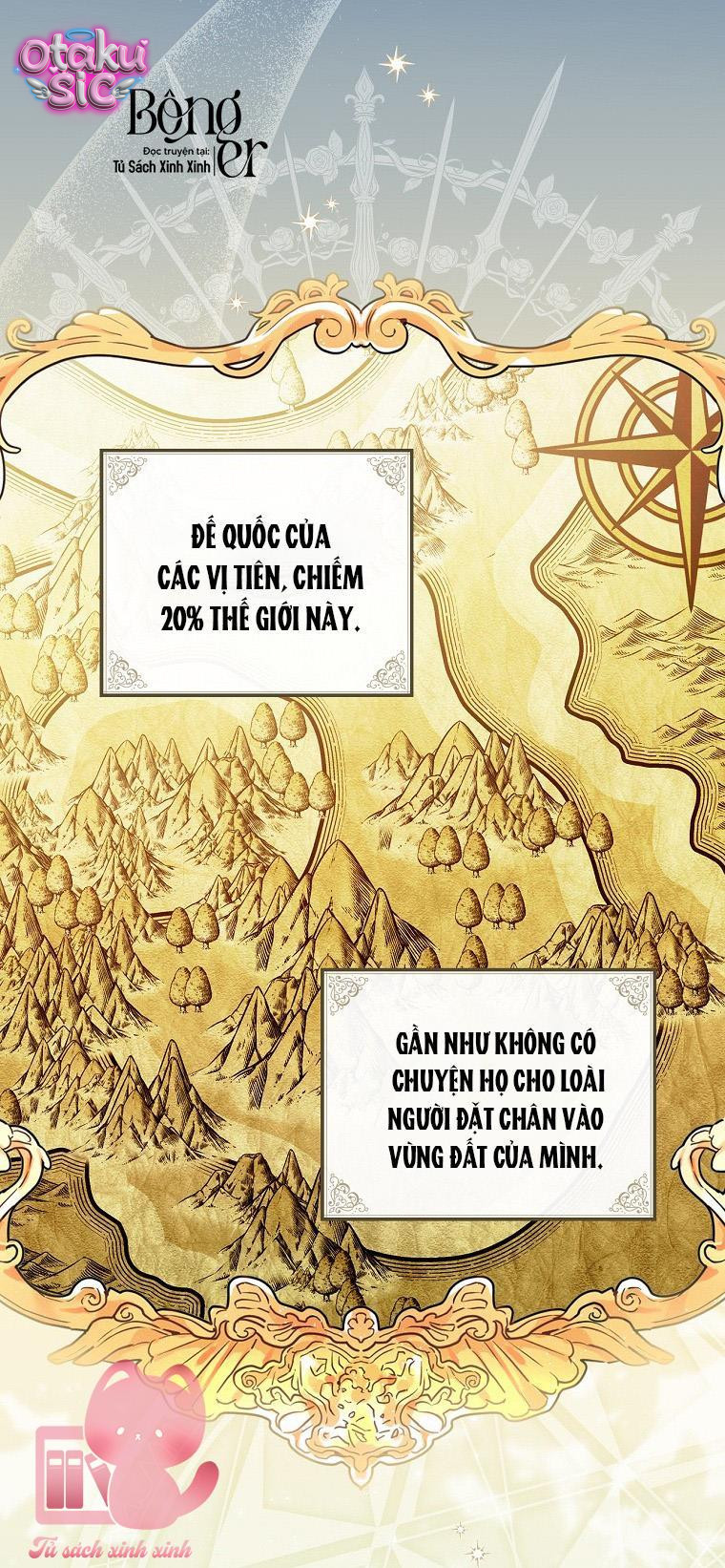 Đứa Nhỏ Không Phải Con Anh - Chap 15