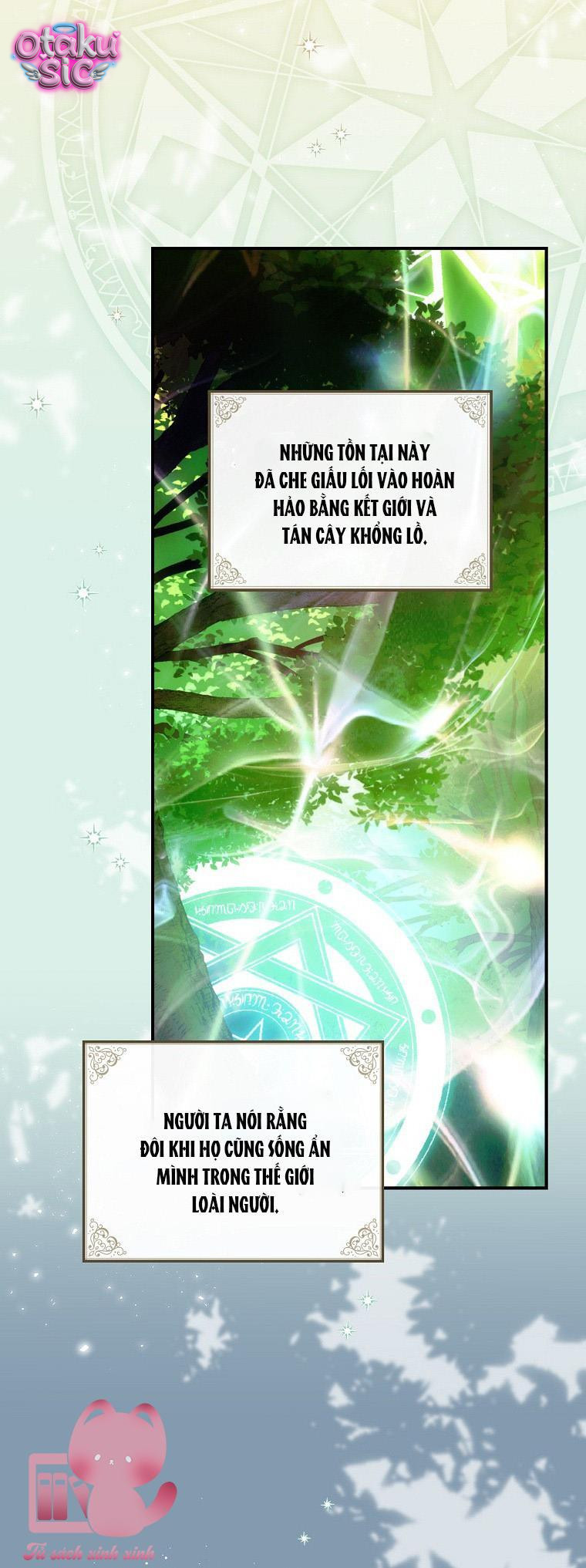Đứa Nhỏ Không Phải Con Anh - Chap 15