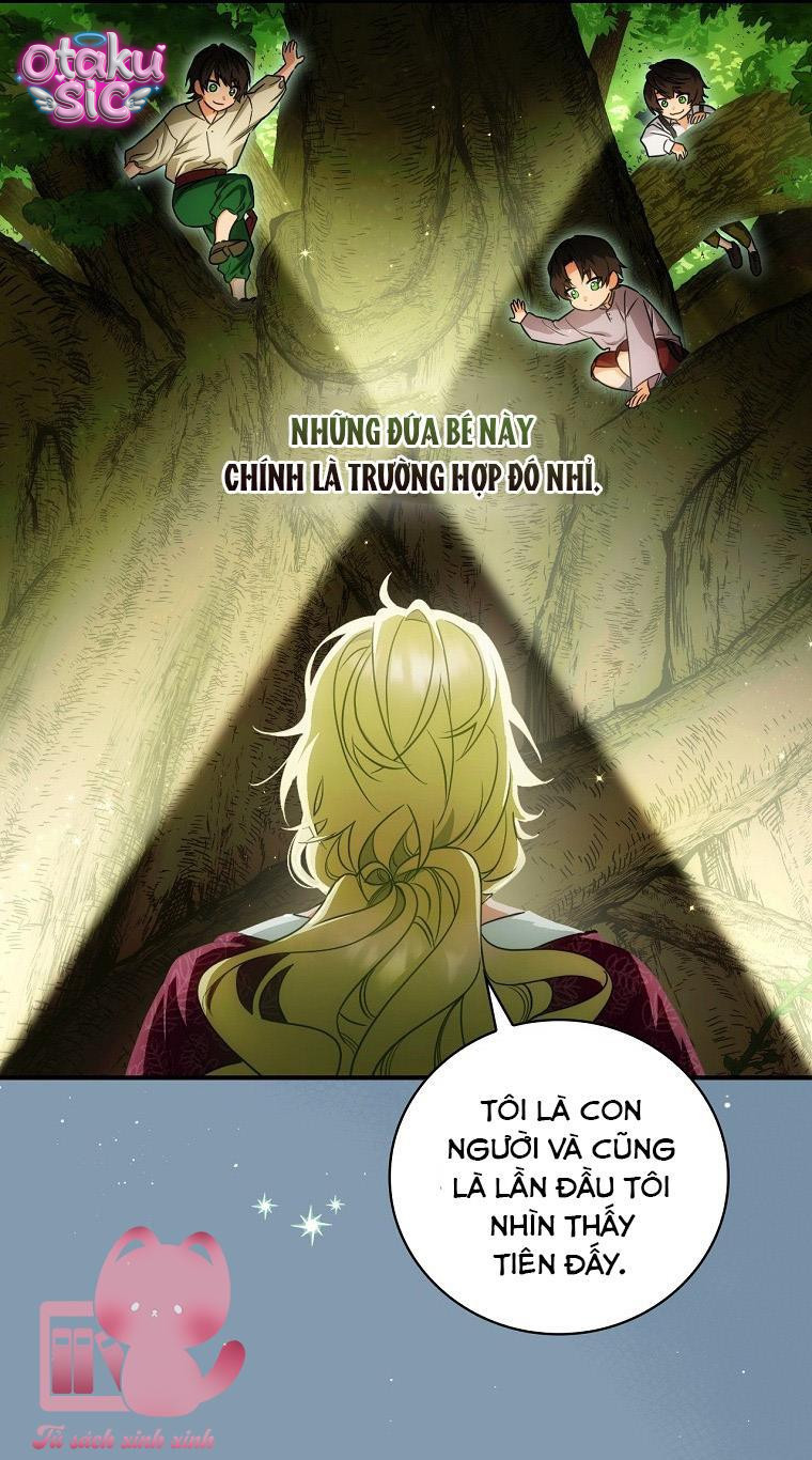 Đứa Nhỏ Không Phải Con Anh - Chap 15