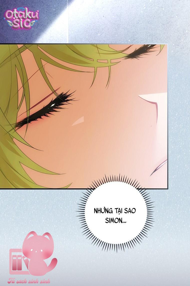 Đứa Nhỏ Không Phải Con Anh - Chap 15