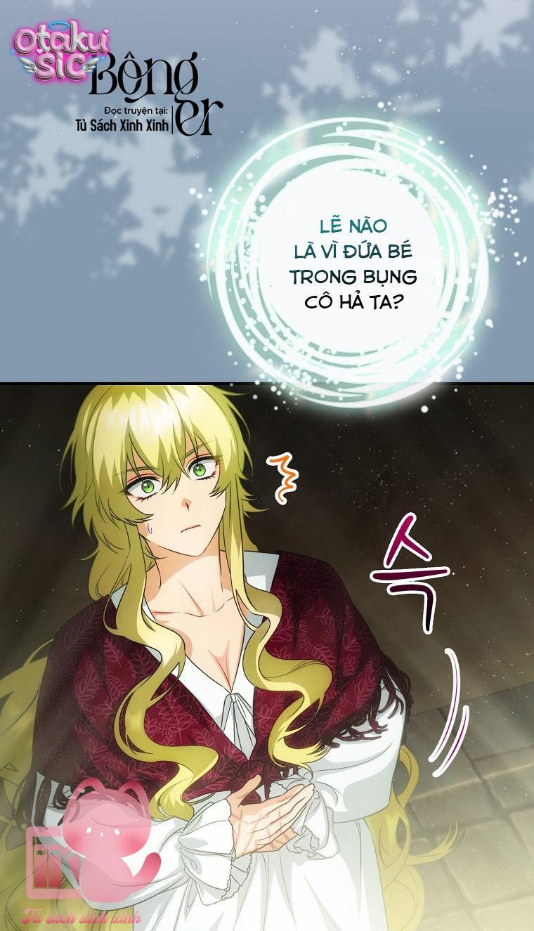 Đứa Nhỏ Không Phải Con Anh - Chap 15