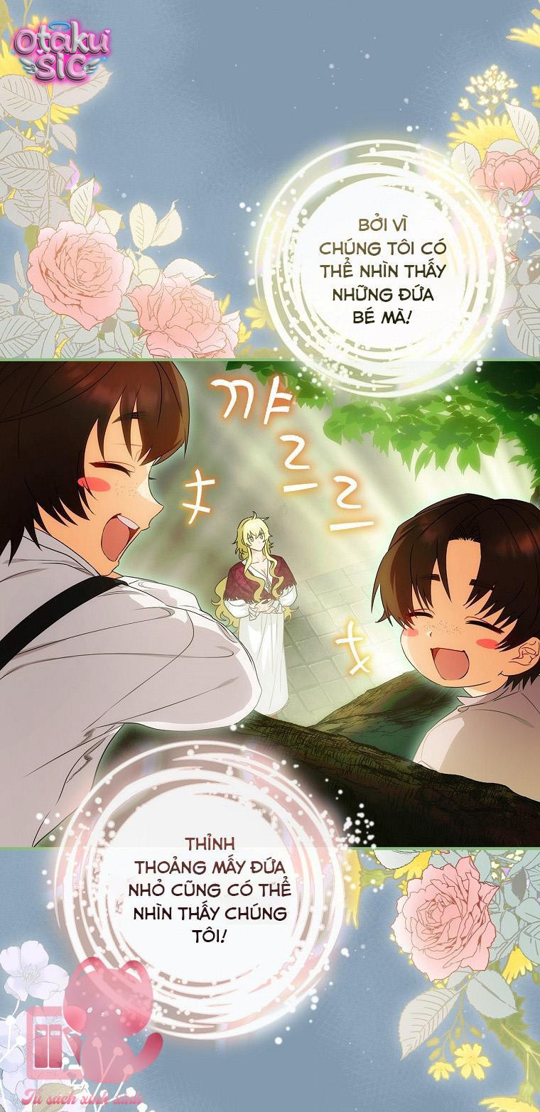 Đứa Nhỏ Không Phải Con Anh - Chap 15