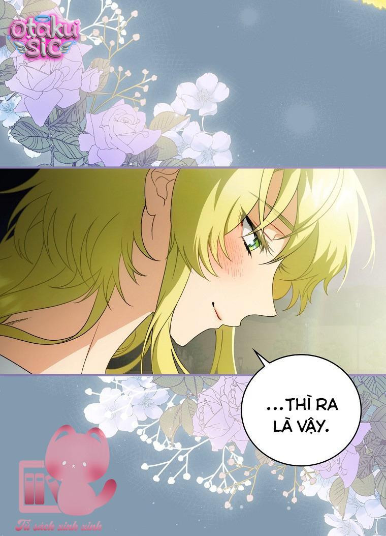 Đứa Nhỏ Không Phải Con Anh - Chap 15