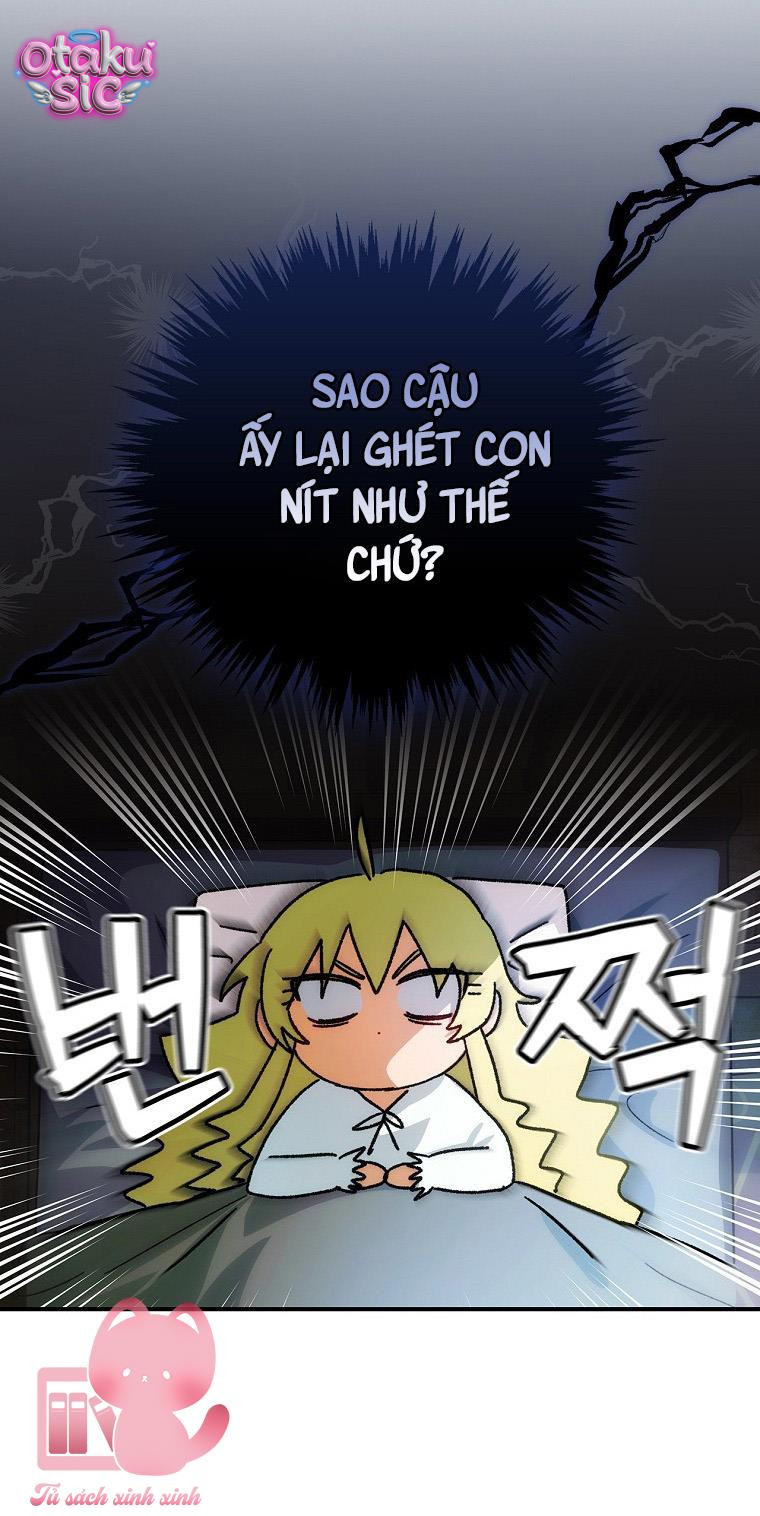 Đứa Nhỏ Không Phải Con Anh - Chap 15