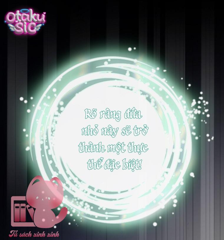 Đứa Nhỏ Không Phải Con Anh - Chap 15
