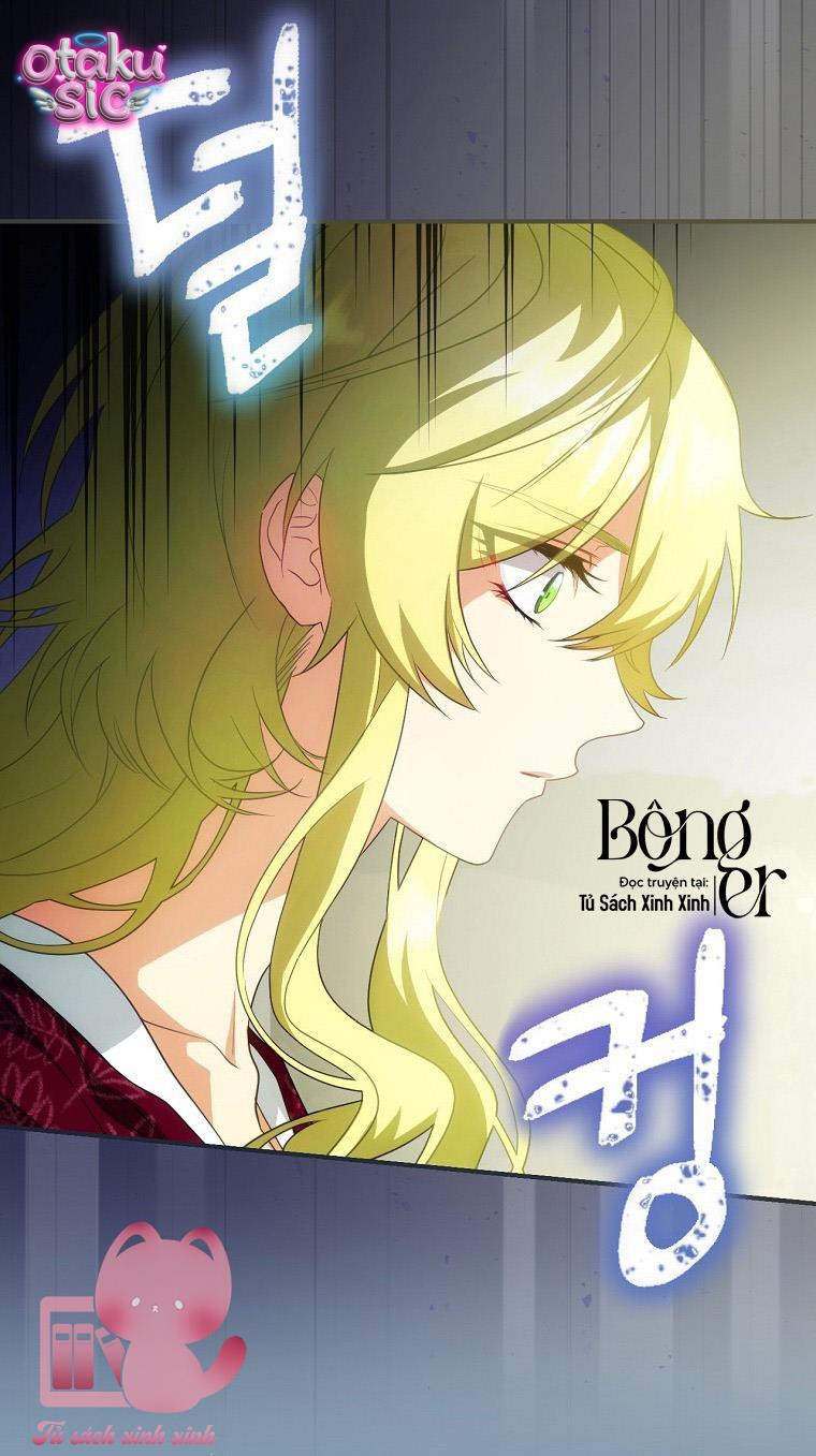 Đứa Nhỏ Không Phải Con Anh - Chap 15