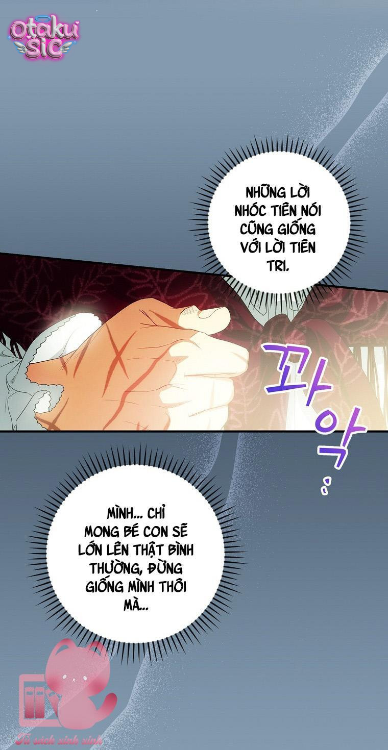 Đứa Nhỏ Không Phải Con Anh - Chap 15