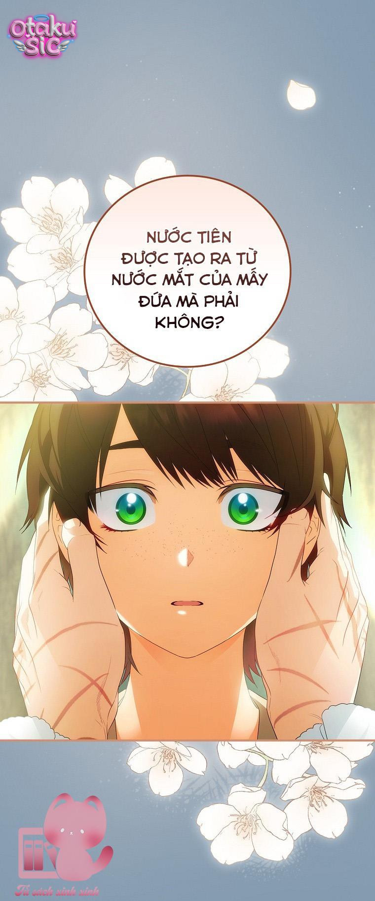 Đứa Nhỏ Không Phải Con Anh - Chap 15
