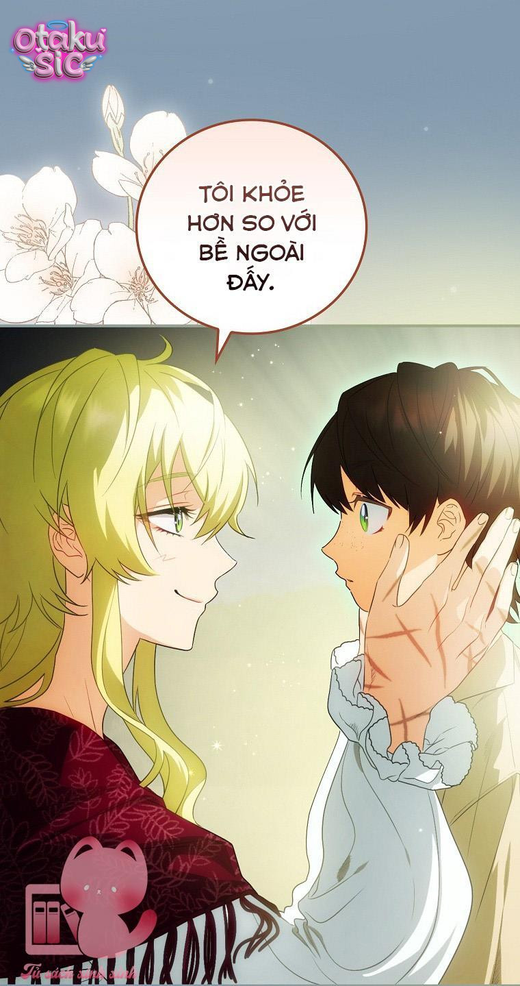 Đứa Nhỏ Không Phải Con Anh - Chap 15