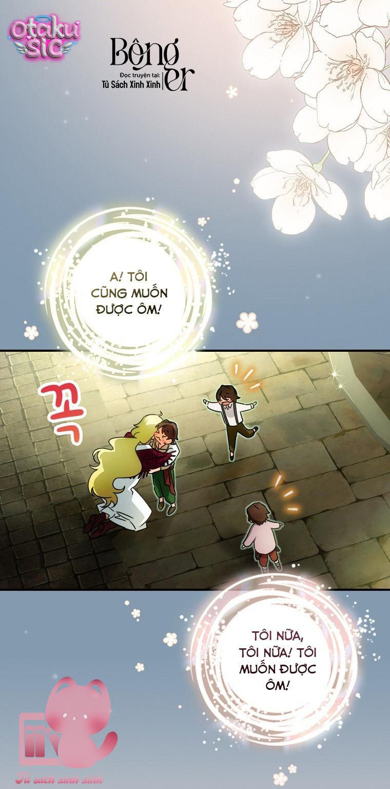 Đứa Nhỏ Không Phải Con Anh - Chap 15