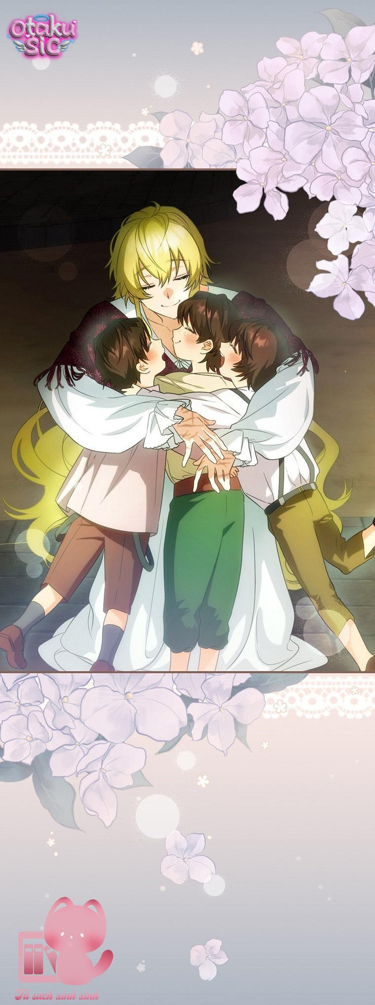 Đứa Nhỏ Không Phải Con Anh - Chap 15