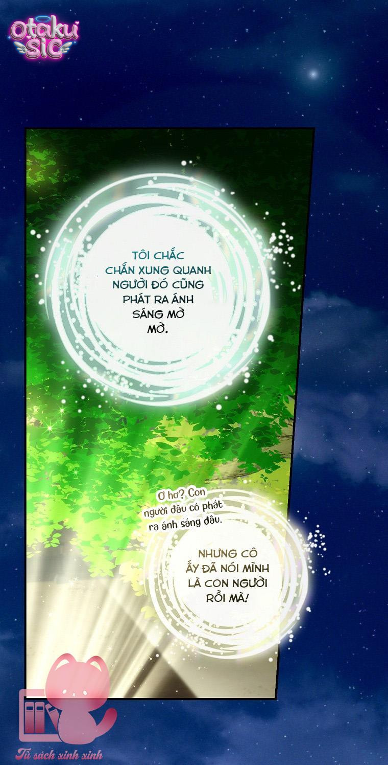 Đứa Nhỏ Không Phải Con Anh - Chap 15