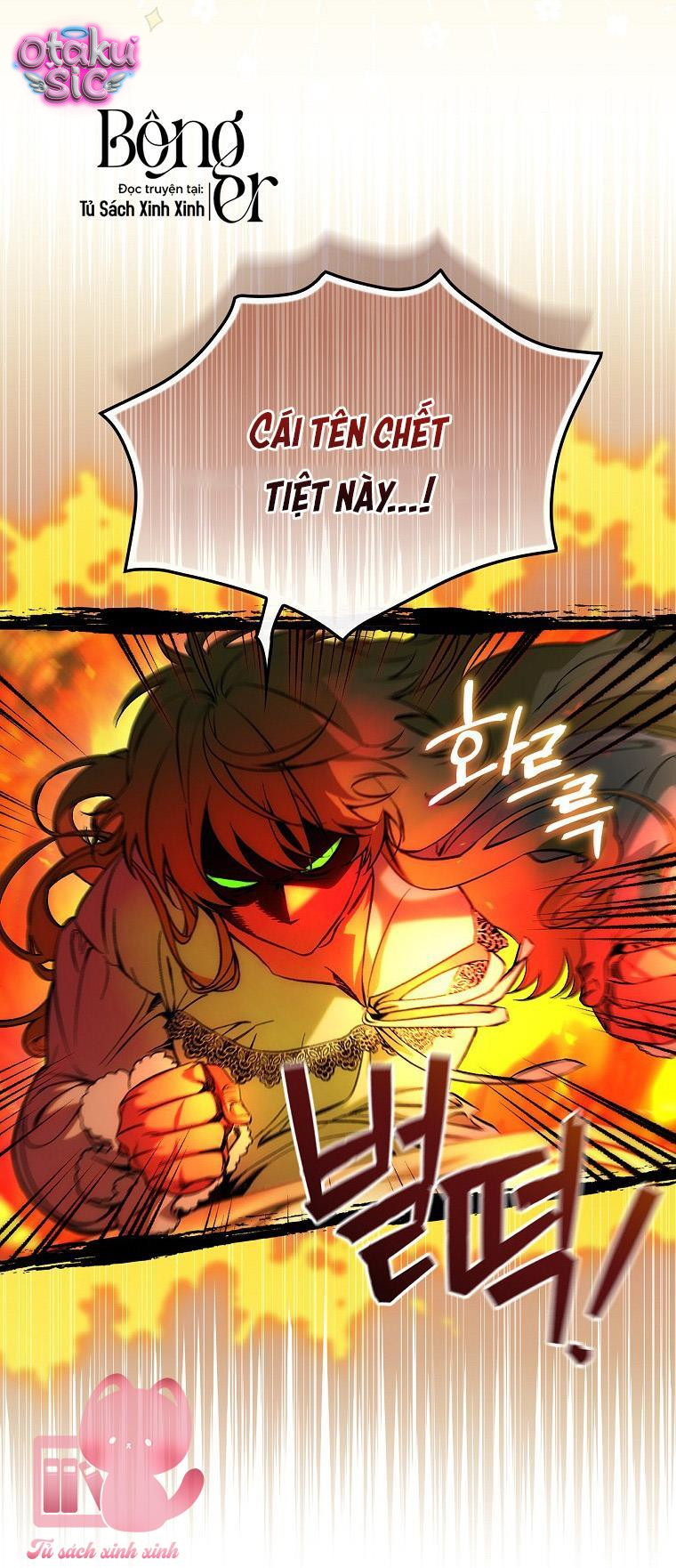 Đứa Nhỏ Không Phải Con Anh - Chap 15