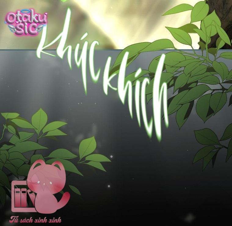 Đứa Nhỏ Không Phải Con Anh - Chap 15