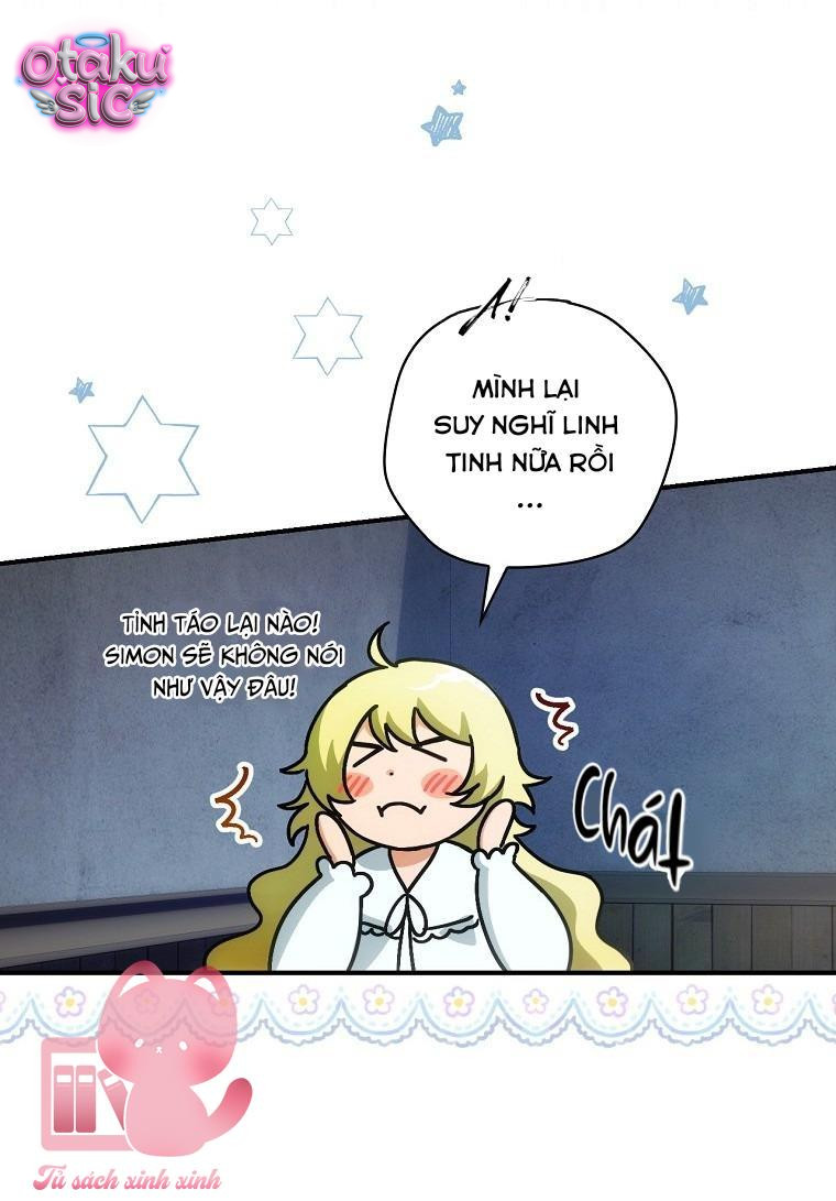 Đứa Nhỏ Không Phải Con Anh - Chap 15