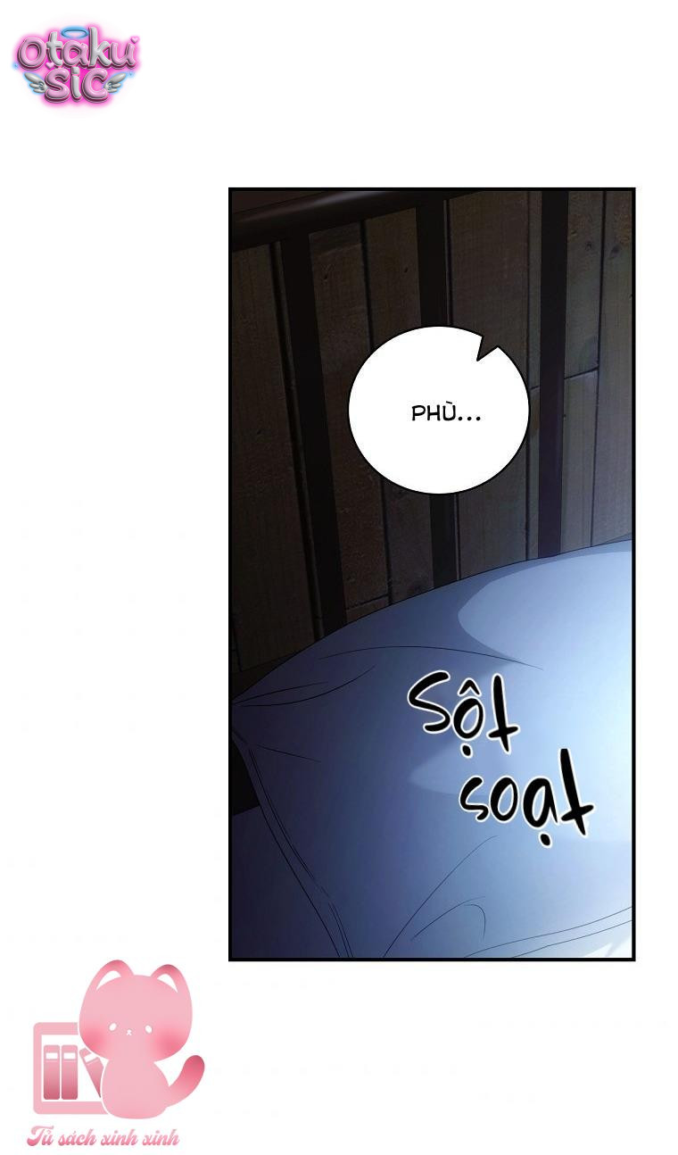 Đứa Nhỏ Không Phải Con Anh - Chap 15
