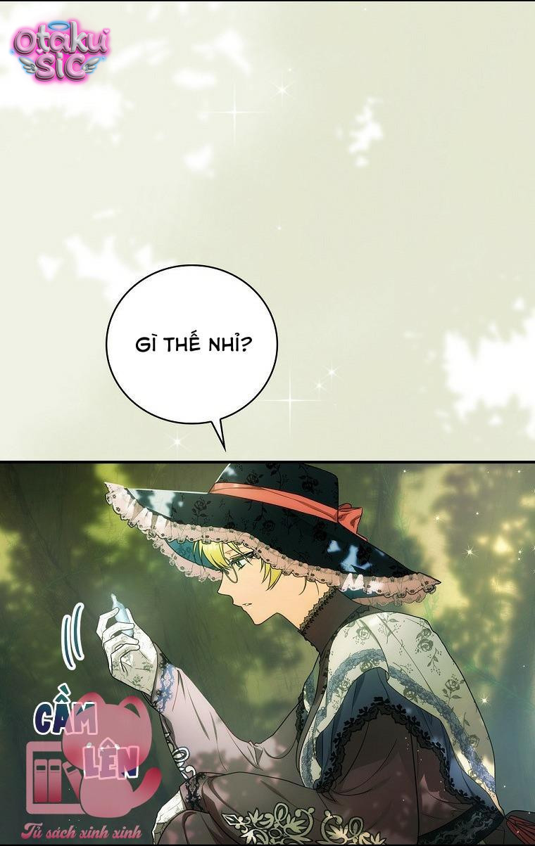 Đứa Nhỏ Không Phải Con Anh - Chap 16