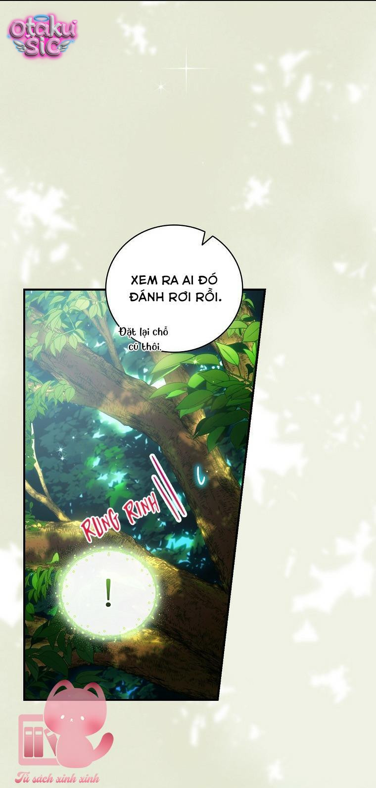 Đứa Nhỏ Không Phải Con Anh - Chap 16