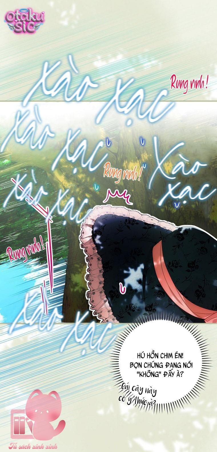 Đứa Nhỏ Không Phải Con Anh - Chap 16