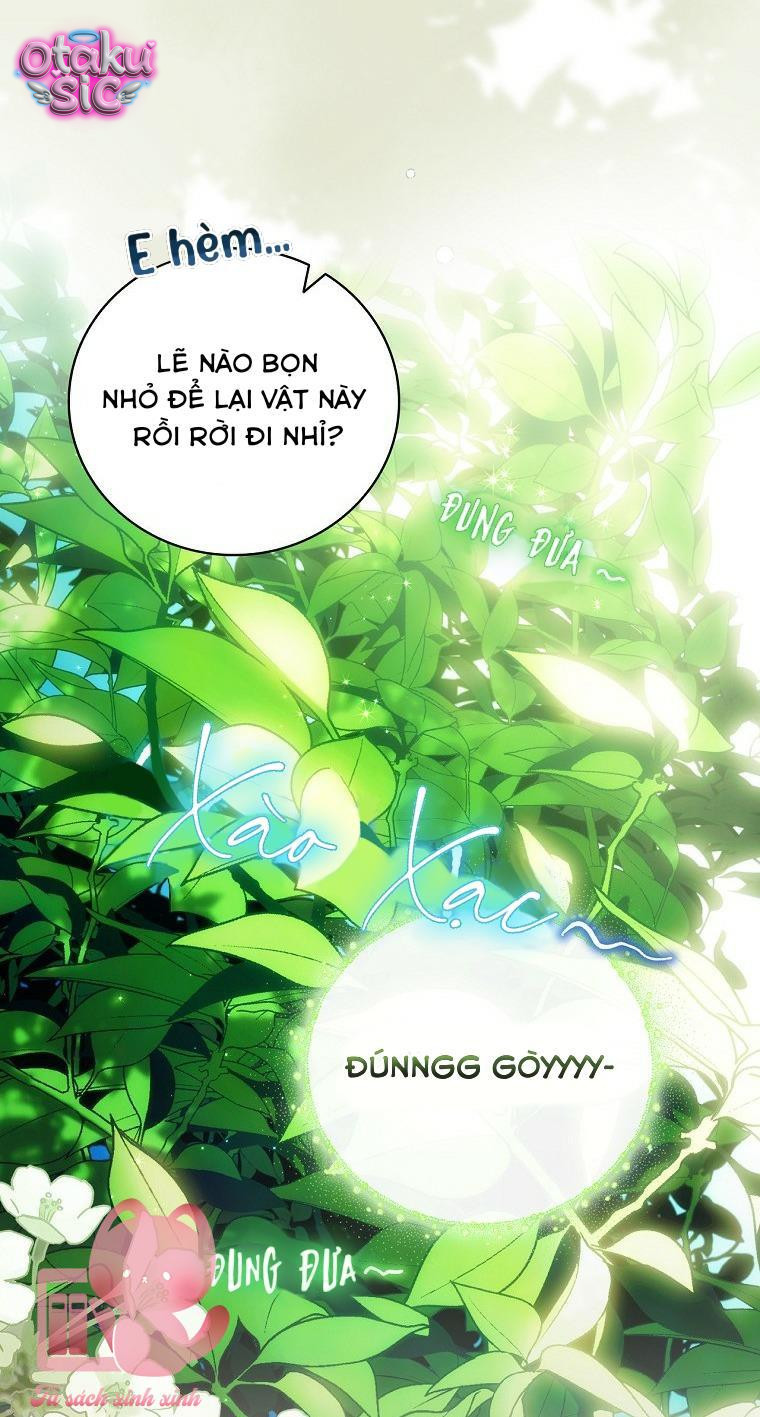 Đứa Nhỏ Không Phải Con Anh - Chap 16