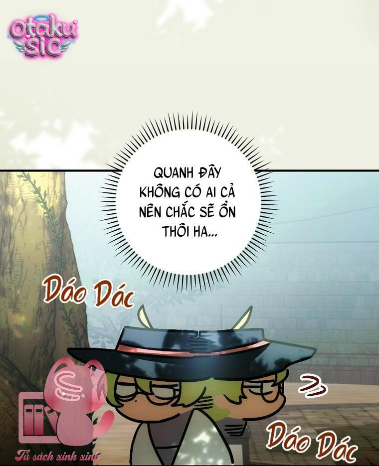 Đứa Nhỏ Không Phải Con Anh - Chap 16