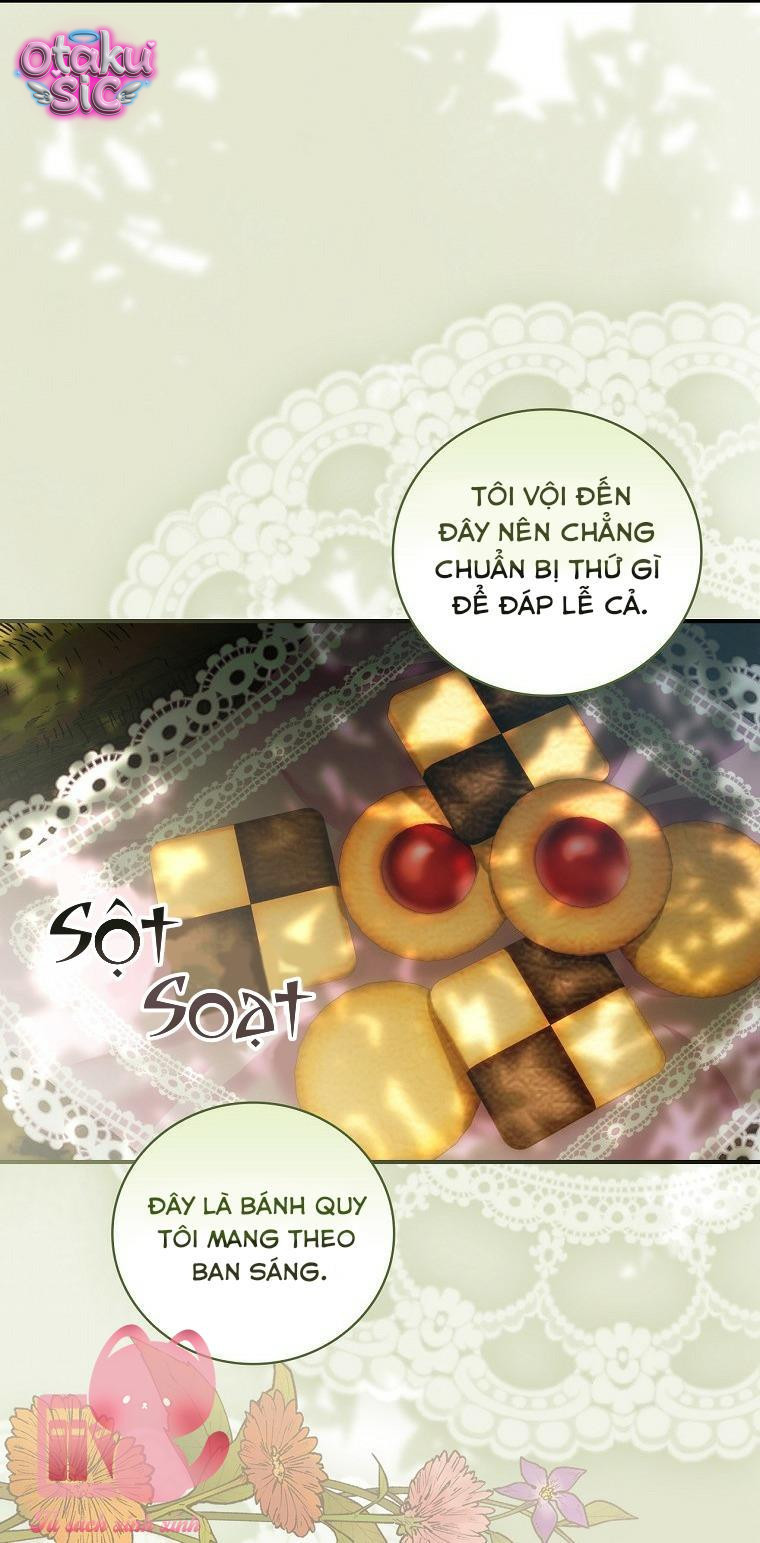 Đứa Nhỏ Không Phải Con Anh - Chap 16