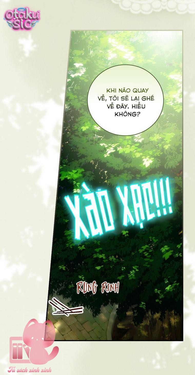 Đứa Nhỏ Không Phải Con Anh - Chap 16