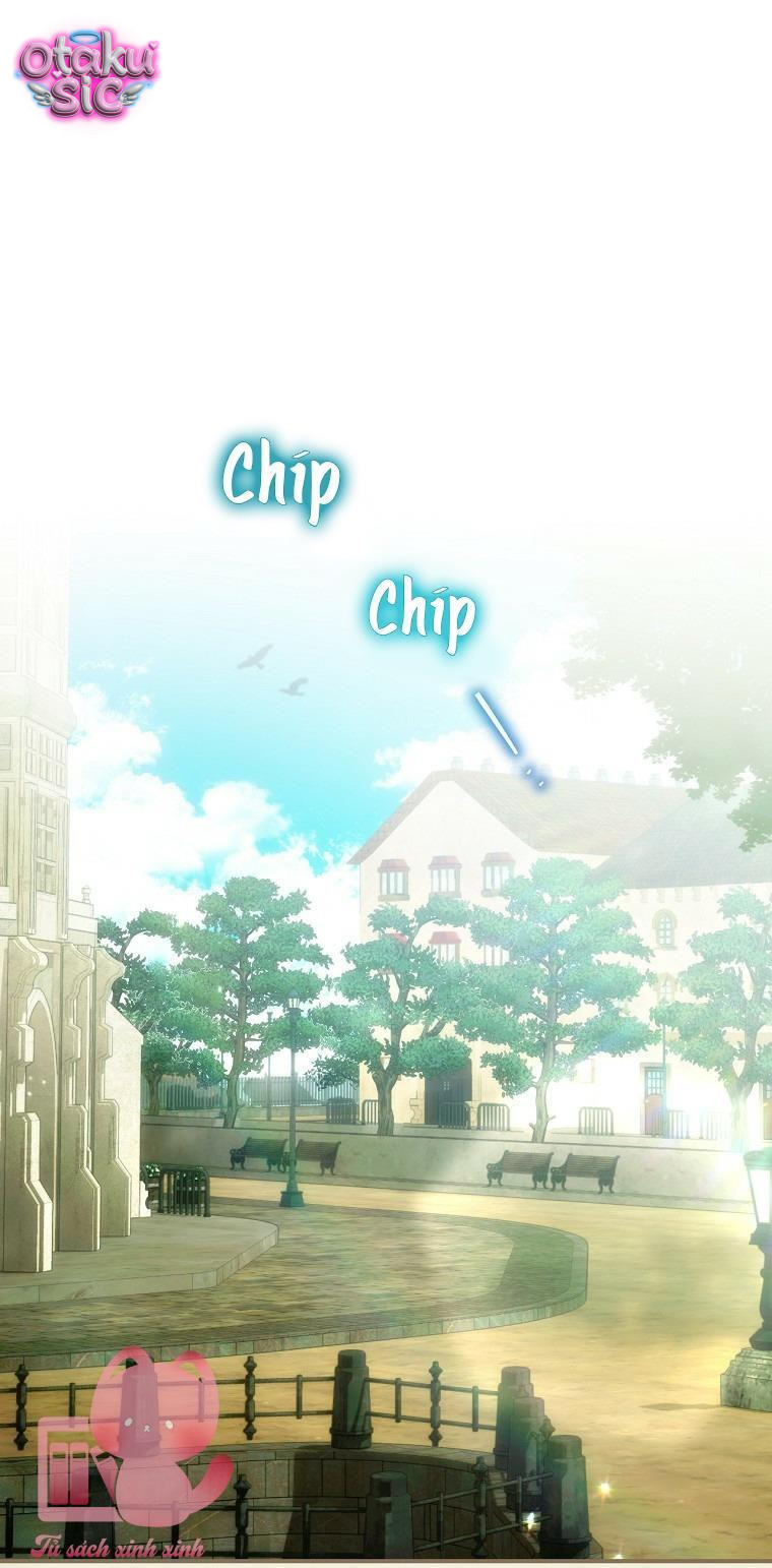Đứa Nhỏ Không Phải Con Anh - Chap 16