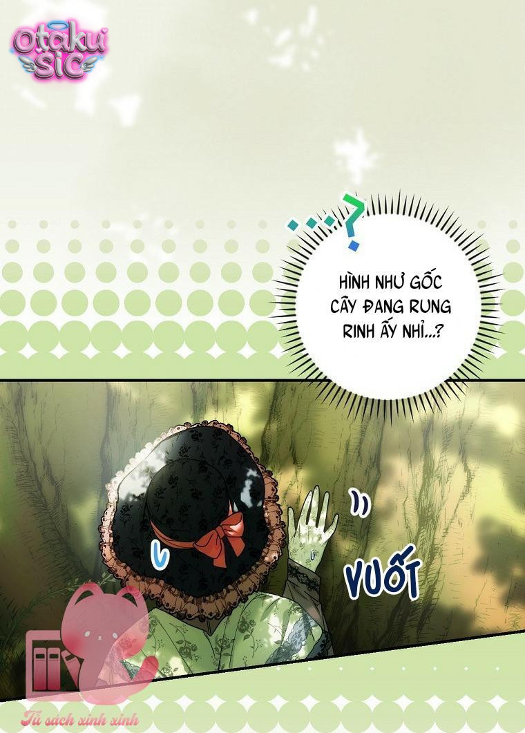 Đứa Nhỏ Không Phải Con Anh - Chap 16