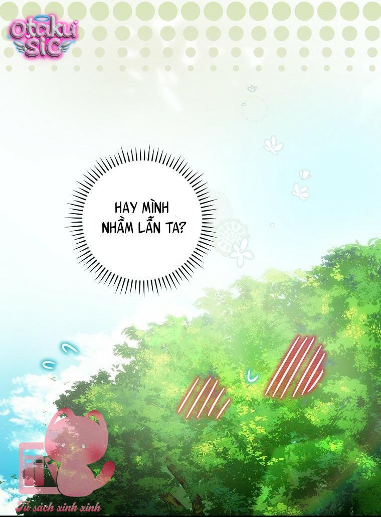 Đứa Nhỏ Không Phải Con Anh - Chap 16