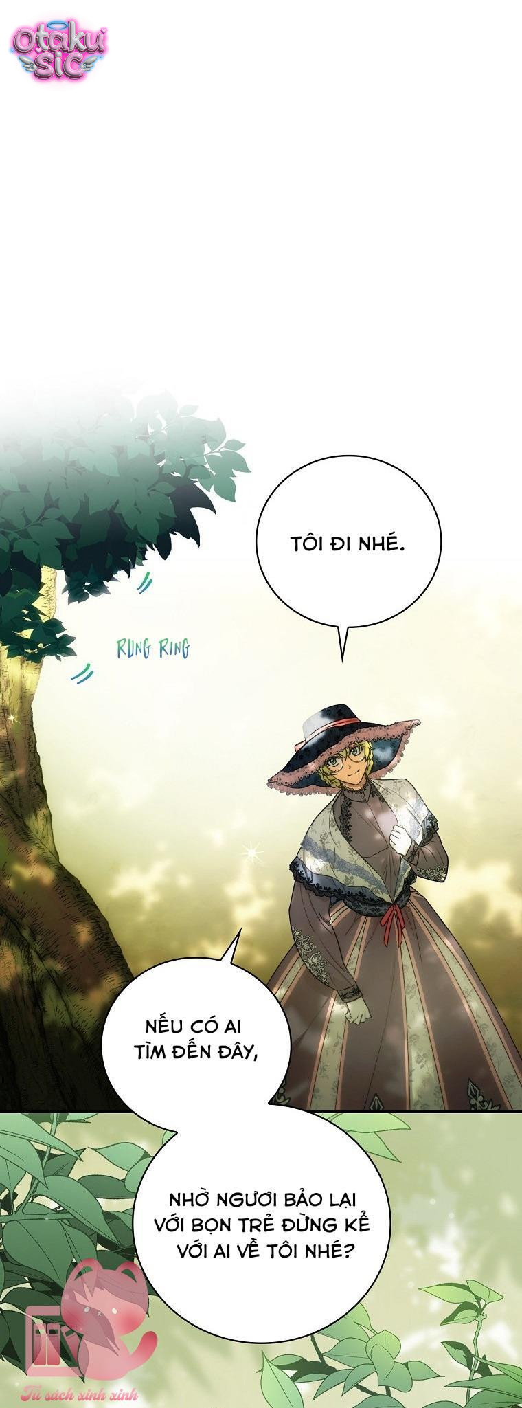 Đứa Nhỏ Không Phải Con Anh - Chap 16
