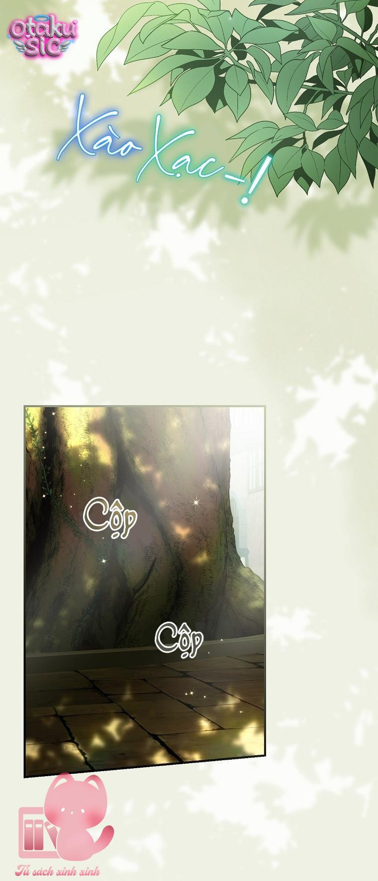 Đứa Nhỏ Không Phải Con Anh - Chap 16