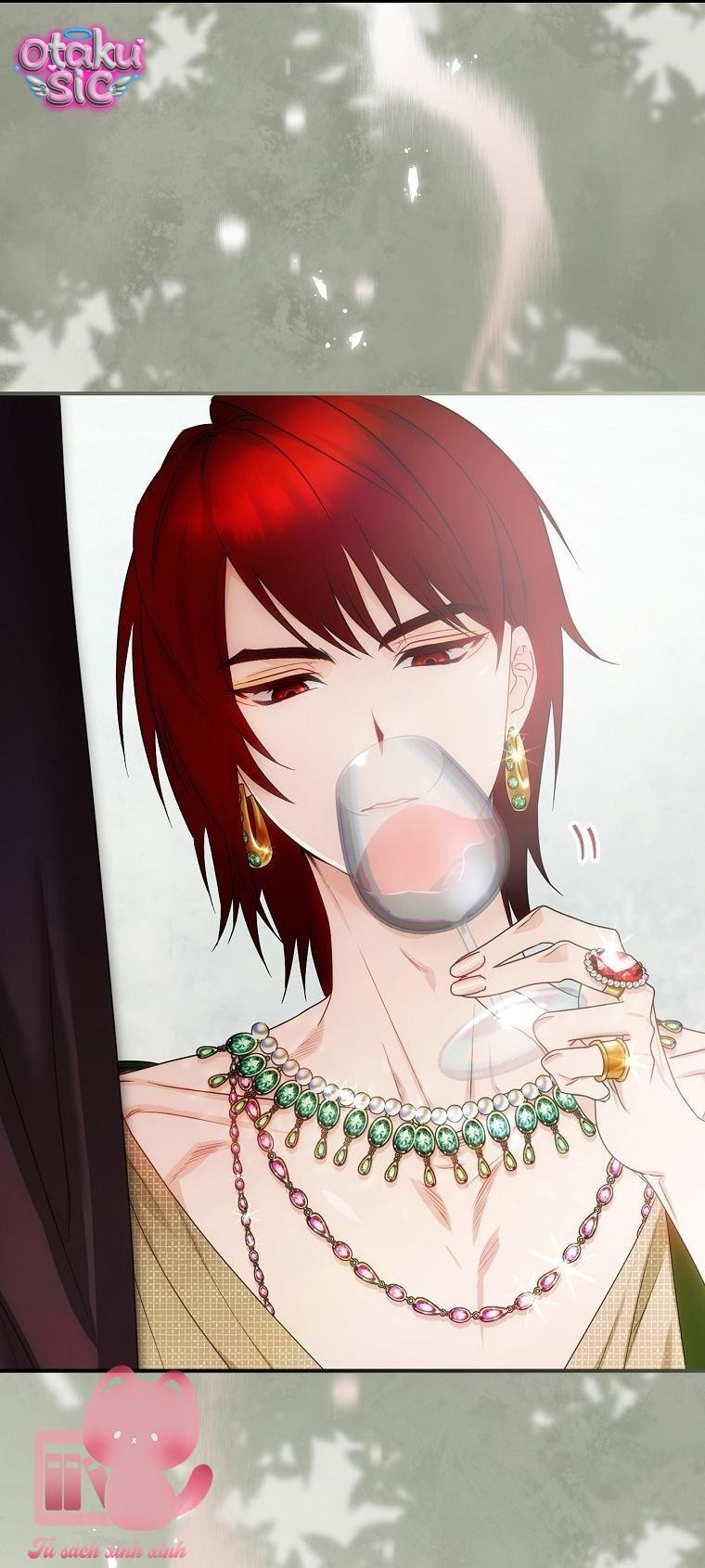Đứa Nhỏ Không Phải Con Anh - Chap 16