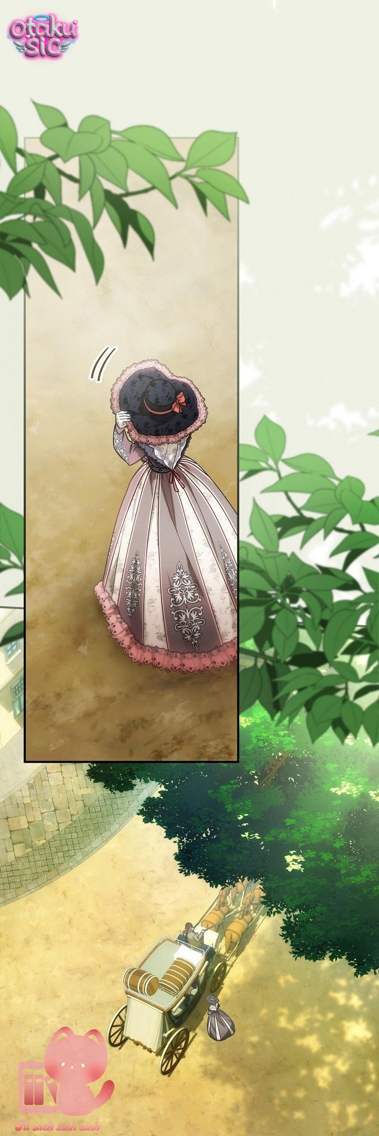 Đứa Nhỏ Không Phải Con Anh - Chap 16
