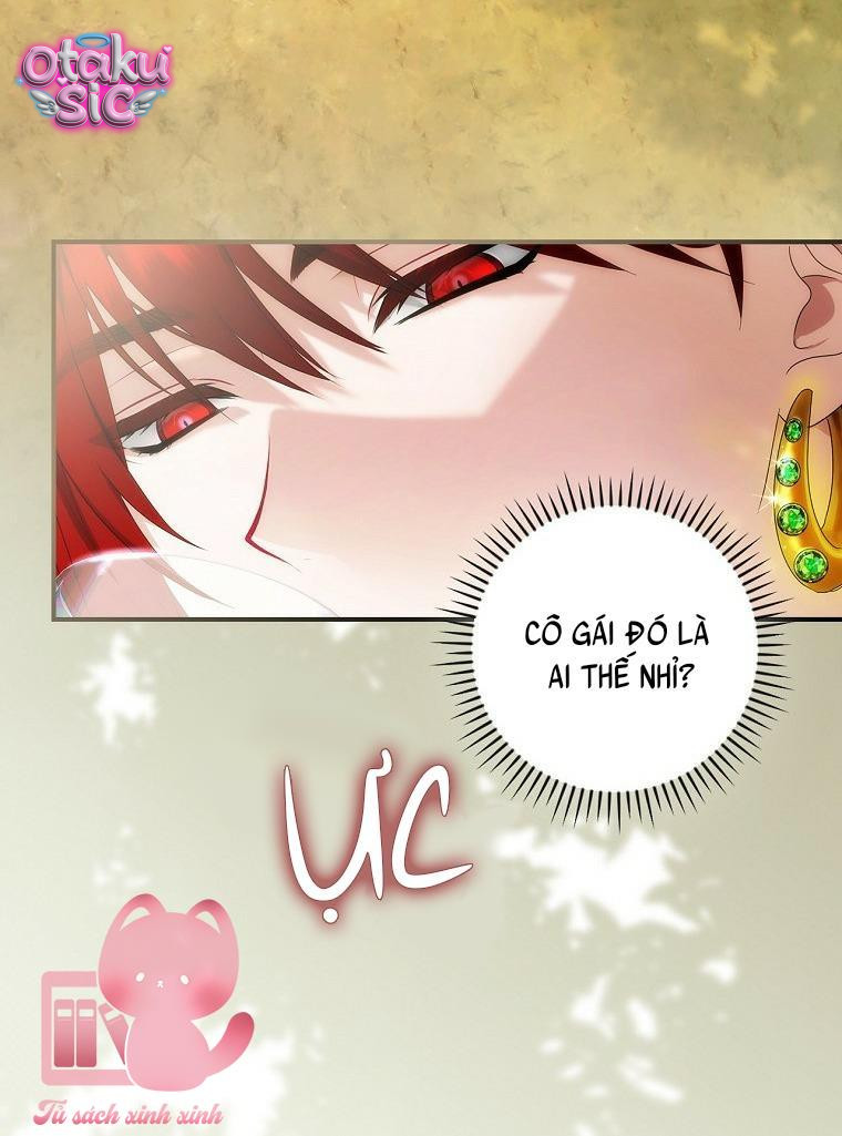 Đứa Nhỏ Không Phải Con Anh - Chap 16